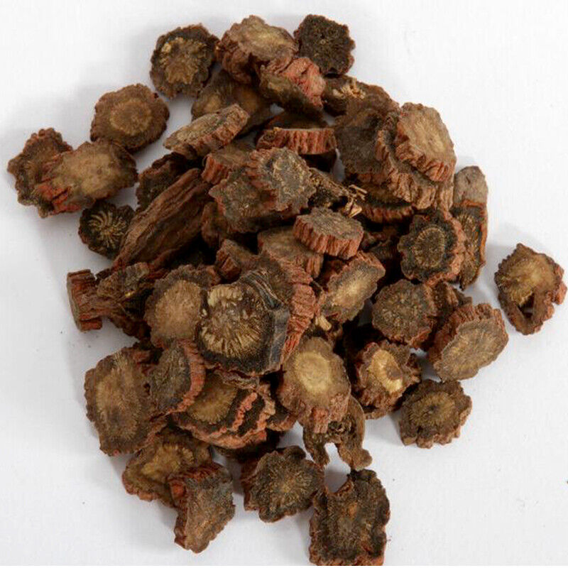 Dan Shen Powder Salvia Miltiorrhiza Powder Red Sage Root Powder 丹参粉 250g/500g
