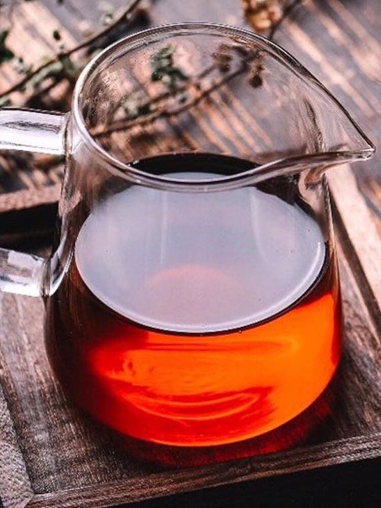 357g,2021 China ZhongCha JIN HAO YU LIAN Pu er RIPE Cake tea,YUNNAN puer tee erh