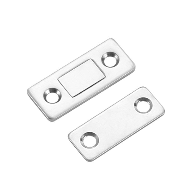 Lot Strong Magnetic Door Closer Cabinet Catch Latch Cupboard Closures Tool