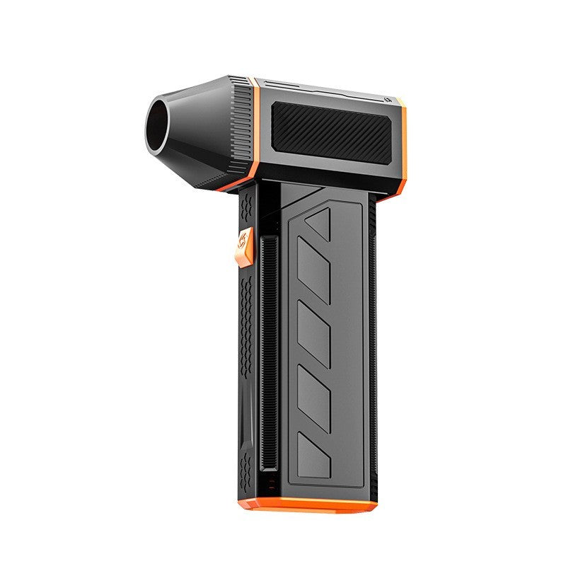 Cordless Electric Air Duster Blower 110,000RPM Turbo Compact & Powerful