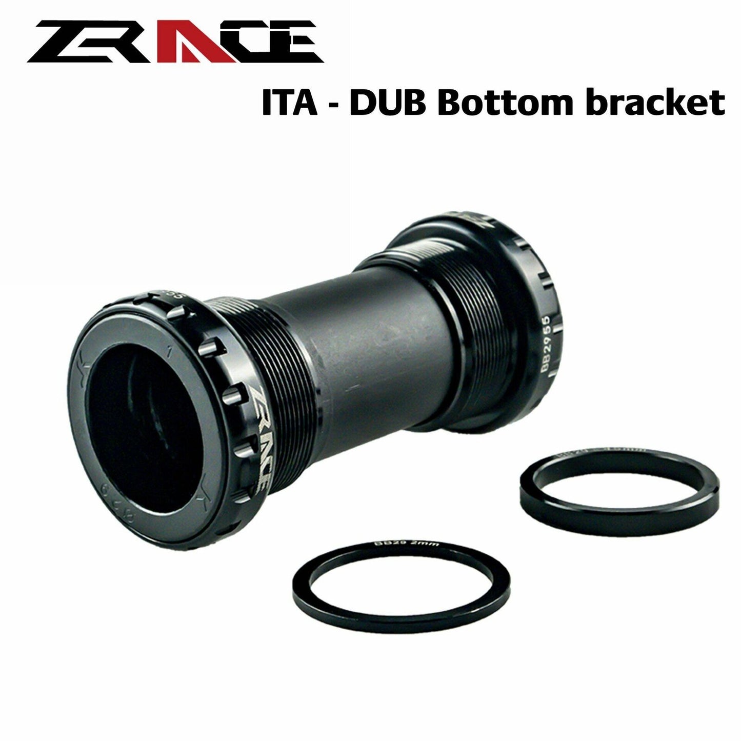 Bottom bracket for SRAM MTB Road Crank DUB BSA BB92 PF30 BB30 ITA BB29 29mm Tool