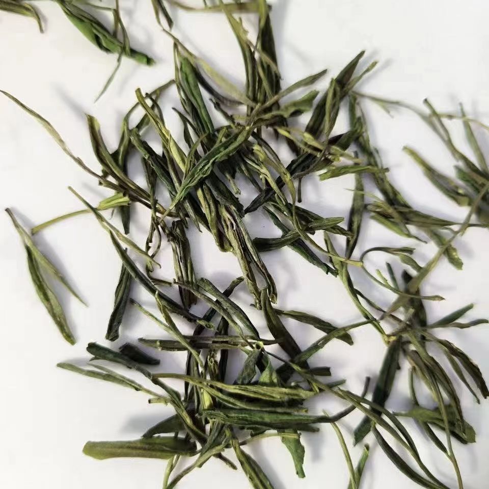 2025 spring New tea Mao Feng green tea,Huang Shan Yellow tee,MaoFeng Green cha