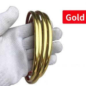 3 Meter Self-Adhesive Mirror Wall Molding Trim Strip Living Room Home Decoration