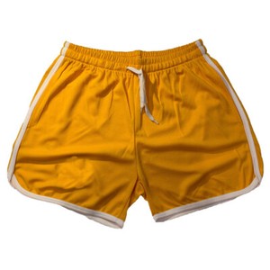 Men's Running Shorts Sports Fitness Short Pants Quick Dry Gym Shorts