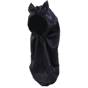 Satin Silk Bonnet Sleep Caps Head Cover Turban Wrap Long Hair Comfortable Gift