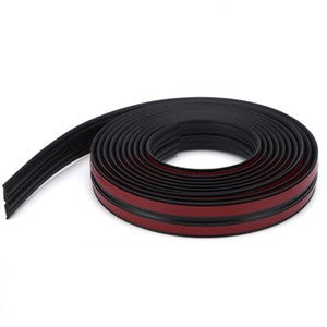 3Meter Flexible Edge Trim Molding Strip Self-Adhesive Furniture Frame Ceiling