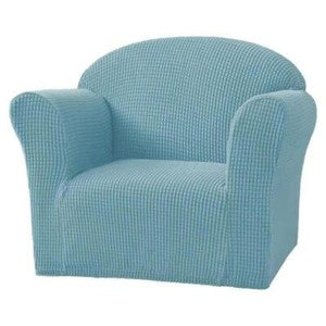 Kids Sofa Armchair Chair Fold Out Flip Open Baby Bed Couch Toddler Sofa Cover