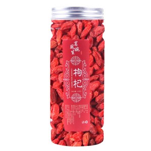 Ningxia Goji Berries Red Goji Berries Bulk Wolfberry 500g