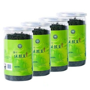 Gynostemma Pentaphyllum Herbal Green Tea Chinese Natural Jiaogulan Herbs Tea