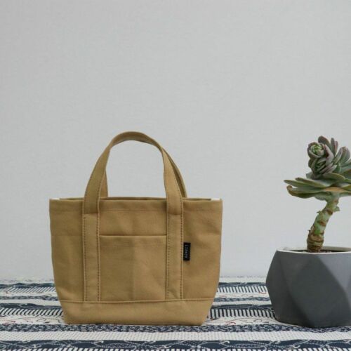 Handbag Casual Tote Female Shoulder Bags Small Cotton Canvas Eco Crossbody Women