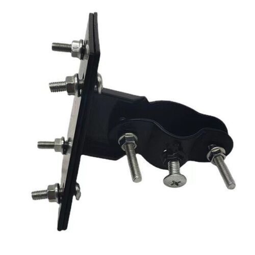 Scooter Front Rear Storage Carryings Hanging Basket Stainless Head Handle Basket