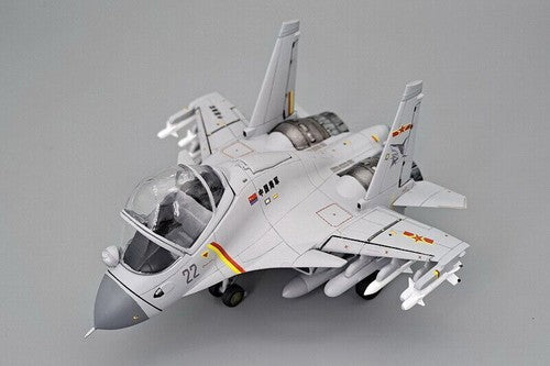 Cute Version J-15A Carrier-Based Fighter 3D Printed static Models