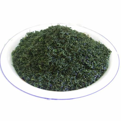 250g/500g High Mountain Maofeng Green Tea Liziba Loose-packed Tea Loose Leaf Tea