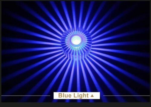 Modern LED Downlight Recessed Spot Ceiling Lamp Surface Mounted Colorful Spot