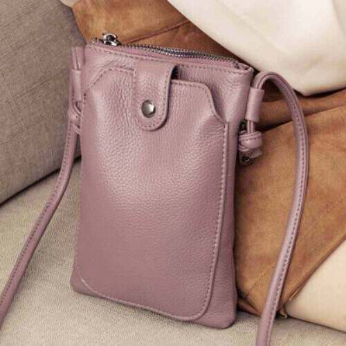 2022 Women Shoulder Bag Genuine Leather Crossbody Bags Woman Bags Clutch Bag