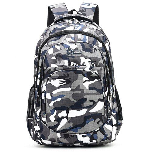 Backpacks Teenage Girls and Boys School bag Kids Baby's Bags School Bags