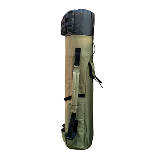 Fishing Bag Portable Multifunction Nylon Fishing Bags Case Fishing Tackle Bag