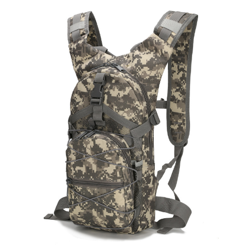 15L Tactical Backpack Army Military Backpacks Outdoor Sports Hiking Camping Bag