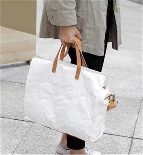 Fashion Handbag Shoulder Bag Tote Messenger Purse Washable Travelling Pouch 1 PC