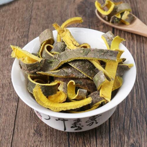 Dried Radix Scutellariae Baical Skullcap Root Makes A Healthy Tea