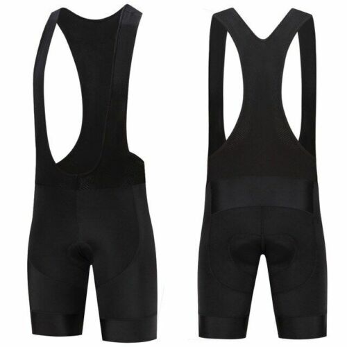 Cycling Shorts Team Men Bib Anti Slip Gel MTB Bike Mountain Bicycle Short Pants