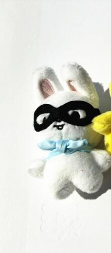 Stray Kids Pilot Plush Doll 3Rd Fanmeeting Goods Skzoo Doll Pendants Gift