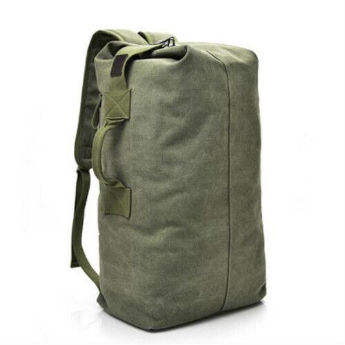 Large Capacity Rucksack Man Travel Bag Mountaineering Backpack Male Luggage Gift