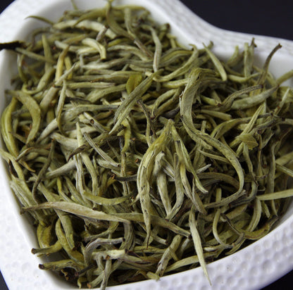 1.1 lb,China Silver Needle White Tea,China Fujian Bai Hao Yin Zhen cha tee,500g Buy Our Tea