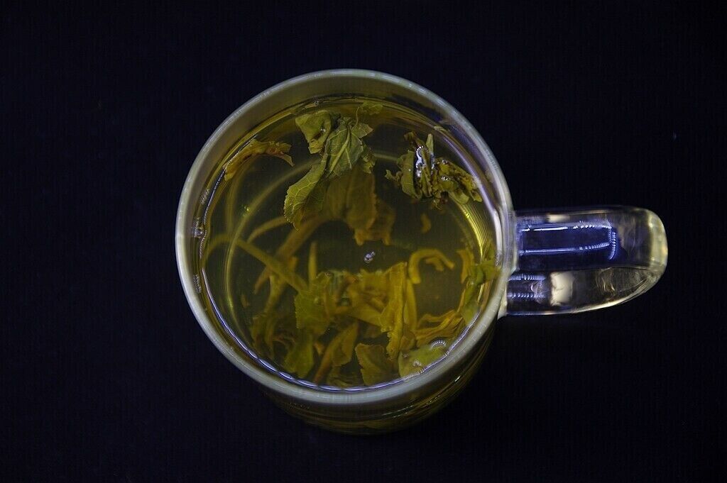 1.1 lb, Supreme Jasmine Pearl Dragon Phoenix Green Tea, MO LI LONG ZHU TEE 500g Buy Our Tea