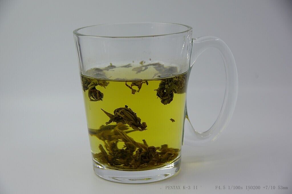 1.1 lb, Supreme Jasmine Pearl Dragon Phoenix Green Tea, MO LI LONG ZHU TEE 500g Buy Our Tea