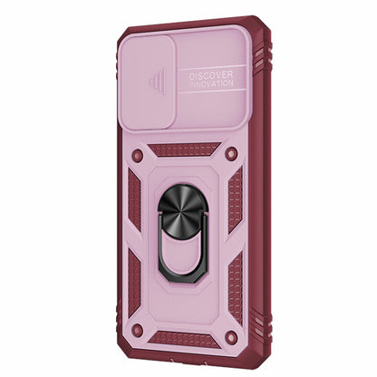 1/2 Pack Case For Samsung Galaxy S21 Ultra/ FE 5G Camera Slide Protection Cover Buy Our Tea