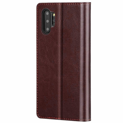 1/2-Pack Flip Case For Samsung Galaxy Note 10 Plus 5G Leather Wallet Pouch Cover Buy Our Tea