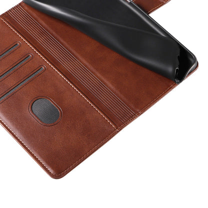 1/2-Pack Flip Case For Samsung Galaxy S23 Ultra/+/ FE Leather Wallet Pouch Cover Buy Our Tea