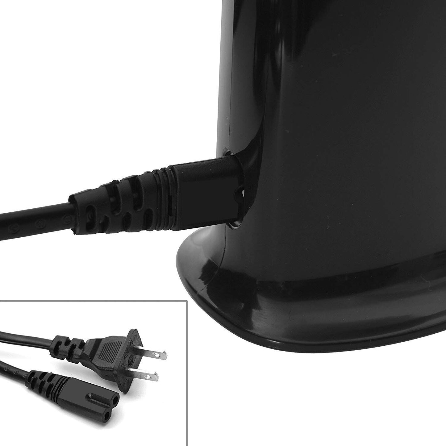 1/2x Multi Port USB Charger Rapid Charging Station For For LG Stylo 3/4/5/6/7 + Buy Our Tea