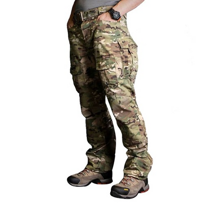 1.5 Meter Width Camouflage Cloth Thick Multi-terrain Outdoor Tear-proof Blended Buy Our Tea