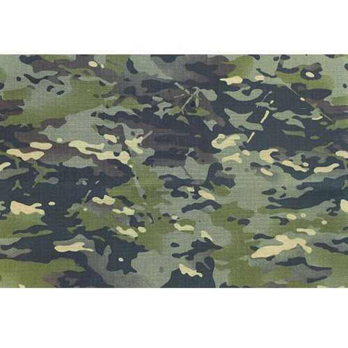 1.5 Meter Width Camouflage Cloth Thick Multi-terrain Outdoor Tear-proof Blended Buy Our Tea