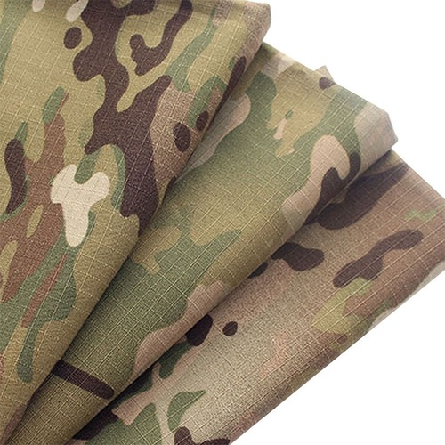 1.5 Meter Width Camouflage Cloth Thick Multi-terrain Outdoor Tear-proof Blended Buy Our Tea