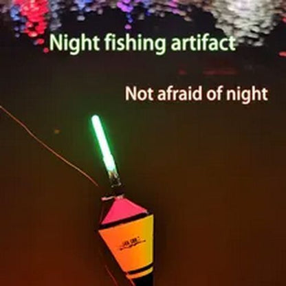 1-5pcs Portable Automatic Fishing Float Fast Bobber Fishing Accessories Fishing Buy Our Tea