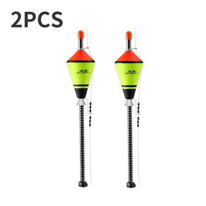 1-5pcs Portable Automatic Fishing Float Fast Bobber Fishing Accessories Fishing Buy Our Tea