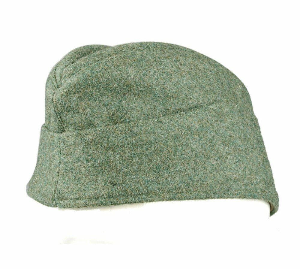 1 PC Hat Soldier Cap Wool Solid M/L/XL 57/58-59/60-61CM Outdoor Hat Accessories Buy Our Tea