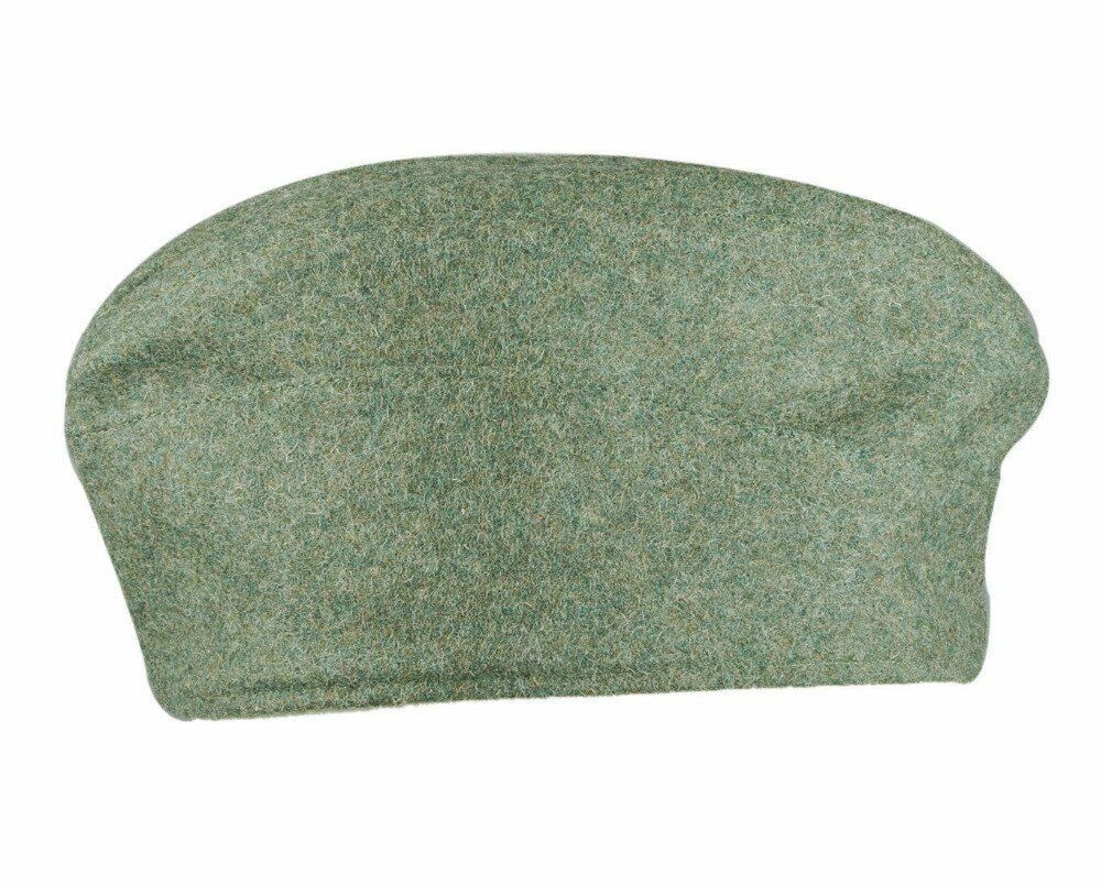 1 PC Hat Soldier Cap Wool Solid M/L/XL 57/58-59/60-61CM Outdoor Hat Accessories Buy Our Tea