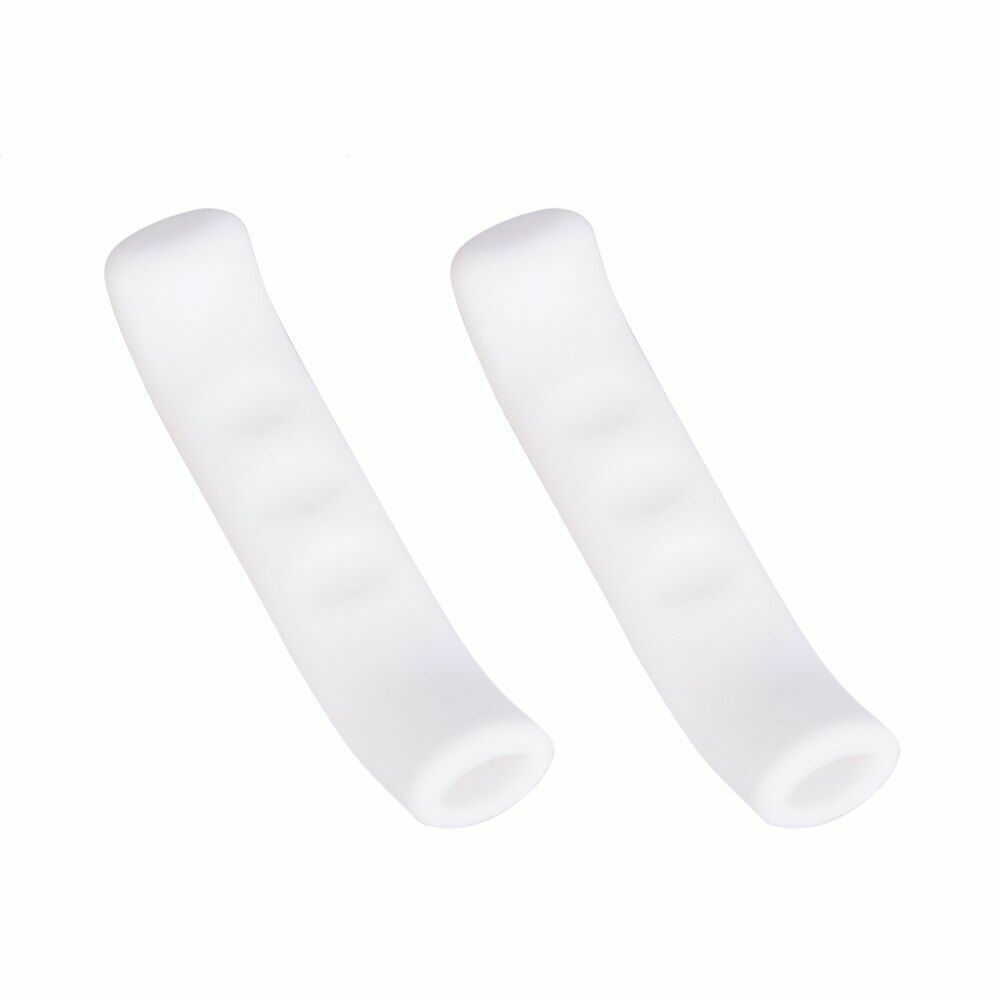 1 Pair Bicycle Silicone Gel Brake Handle Lever Cover Road Bike Protection Sleeve Buy Our Tea