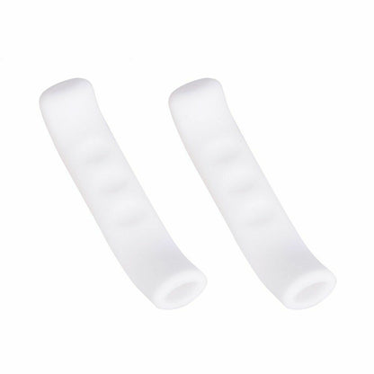 1 Pair Bicycle Silicone Gel Brake Handle Lever Cover Road Bike Protection Sleeve Buy Our Tea