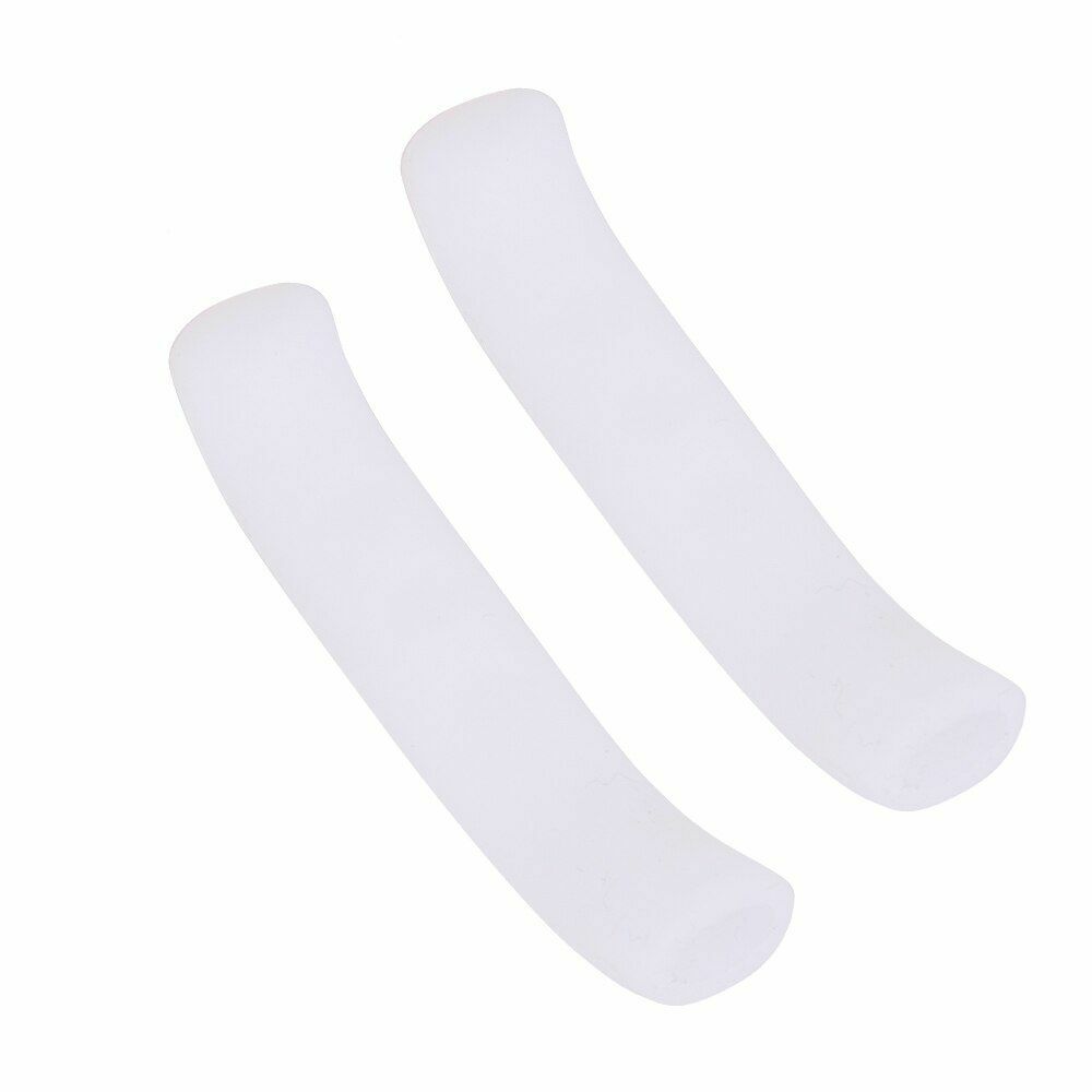 1 Pair Bicycle Silicone Gel Brake Handle Lever Cover Road Bike Protection Sleeve Buy Our Tea