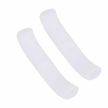 1 Pair Bicycle Silicone Gel Brake Handle Lever Cover Road Bike Protection Sleeve Buy Our Tea