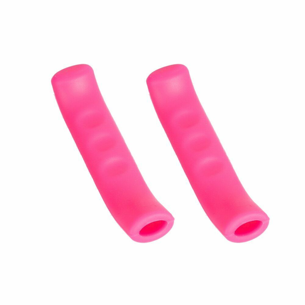1 Pair Bicycle Silicone Gel Brake Handle Lever Cover Road Bike Protection Sleeve Buy Our Tea