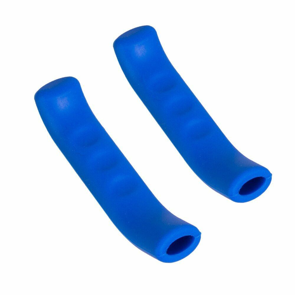 1 Pair Bicycle Silicone Gel Brake Handle Lever Cover Road Bike Protection Sleeve Buy Our Tea