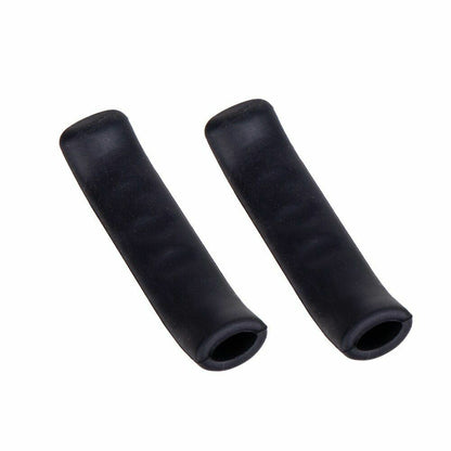 1 Pair Bicycle Silicone Gel Brake Handle Lever Cover Road Bike Protection Sleeve Buy Our Tea