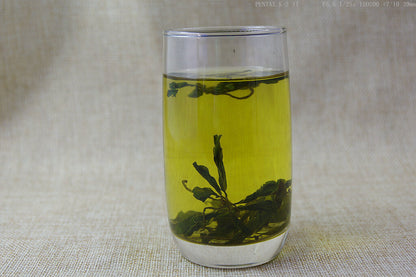 1 kg JIAO GU LAN TEA,JiaoGuLan tee,gynostemma pentaphyllum,China Fiveleaf Herbal Buy Our Tea