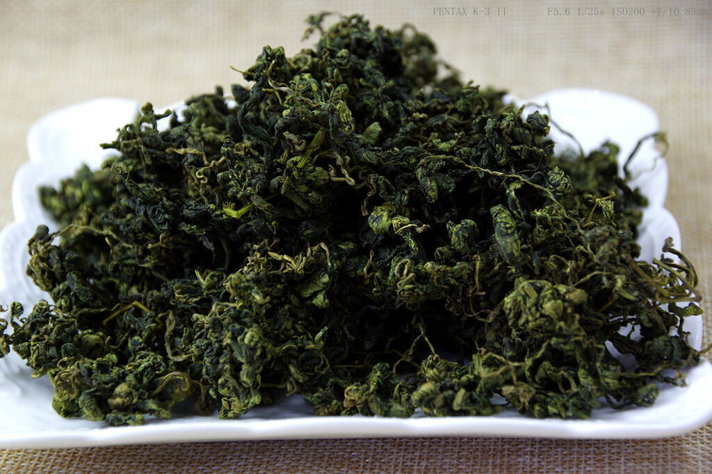 1 kg JIAO GU LAN TEA,JiaoGuLan tee,gynostemma pentaphyllum,China Fiveleaf Herbal Buy Our Tea